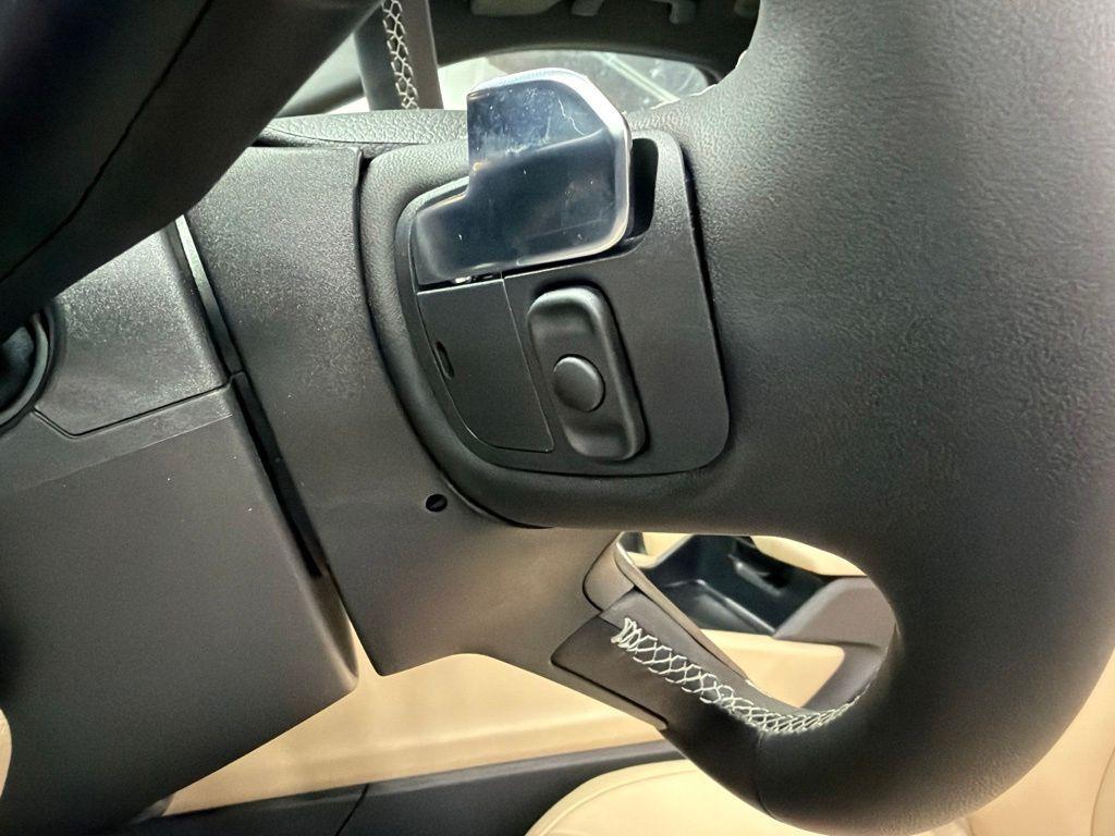 new 2026 Jeep Grand Cherokee car, priced at $42,265