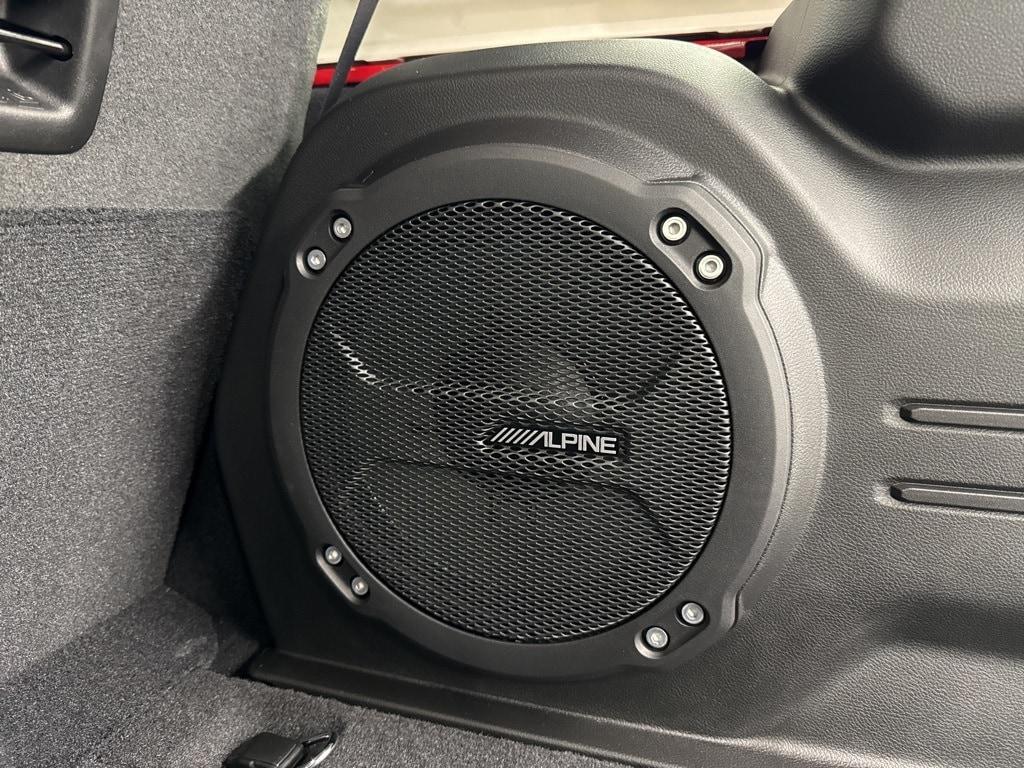 new 2026 Jeep Wrangler car, priced at $54,030