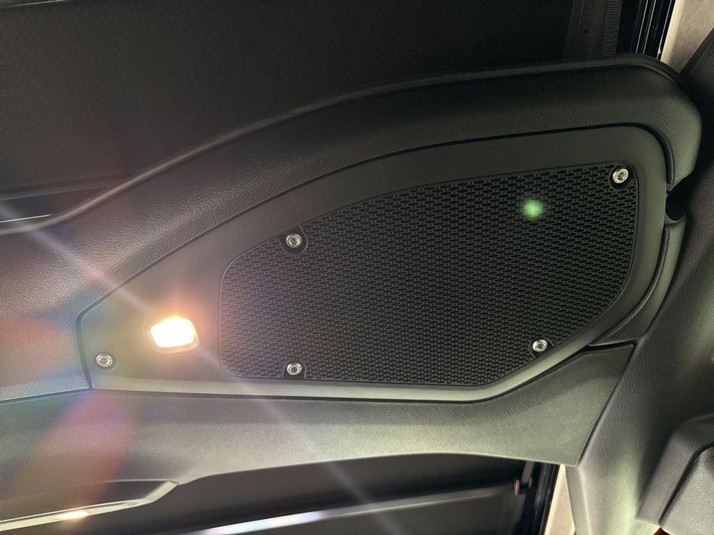 new 2026 Jeep Wrangler car, priced at $54,030