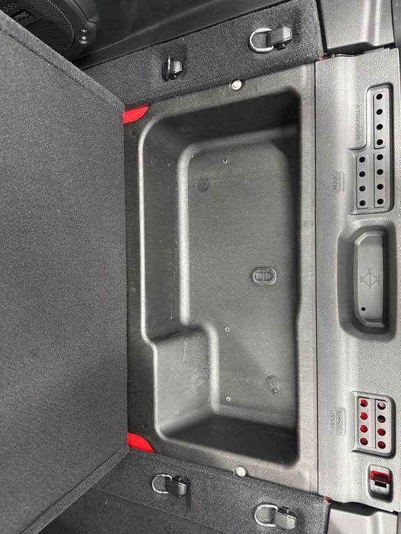 new 2026 Jeep Wrangler car, priced at $53,490