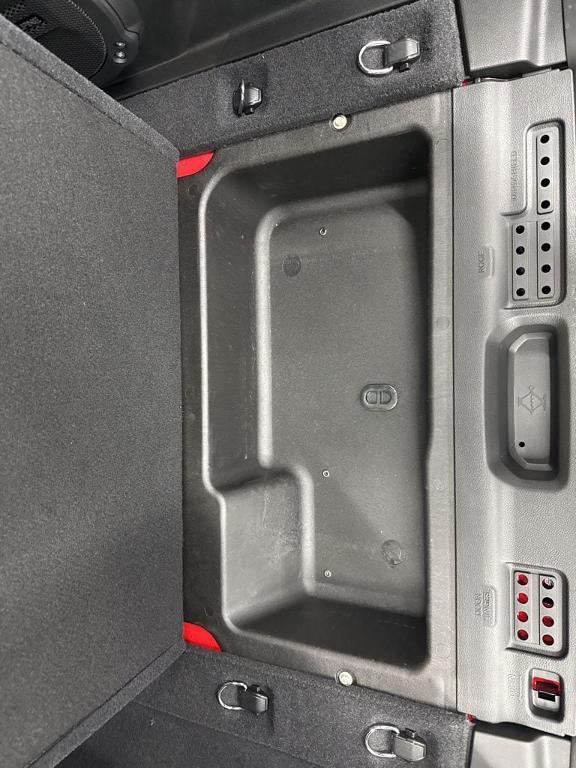 new 2026 Jeep Wrangler car, priced at $54,030