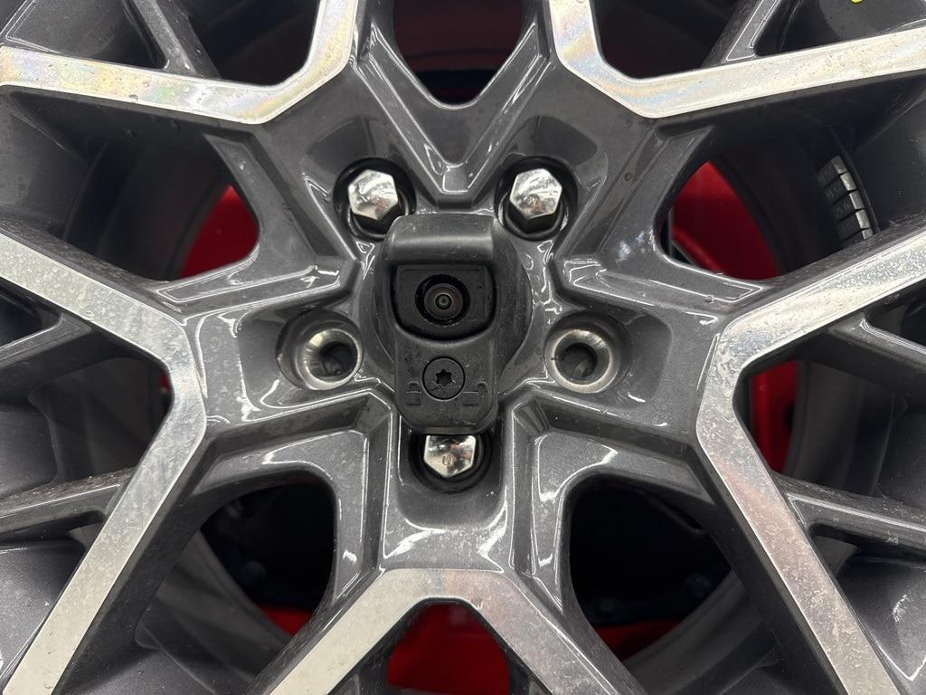 new 2026 Jeep Wrangler car, priced at $54,030