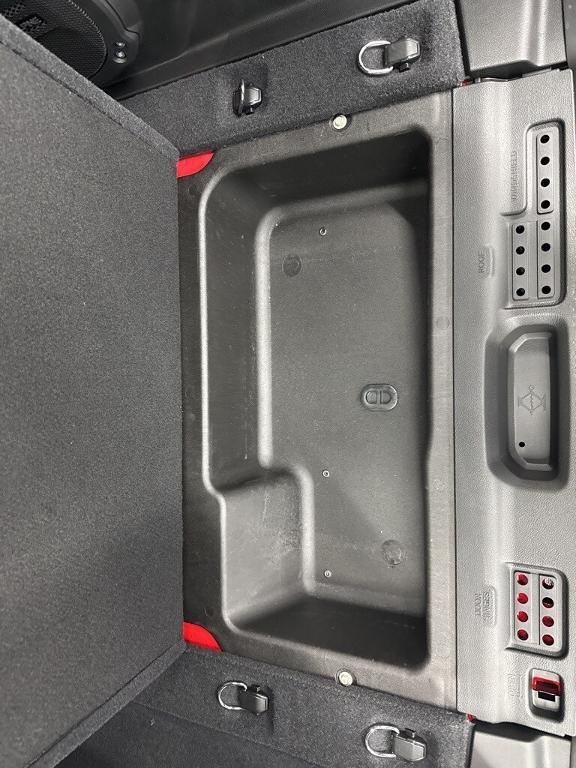 new 2026 Jeep Wrangler car, priced at $54,030