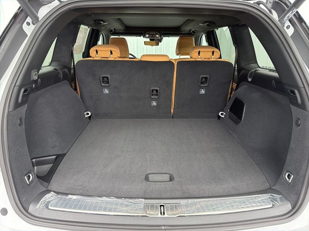 new 2025 Jeep Grand Cherokee car, priced at $62,878