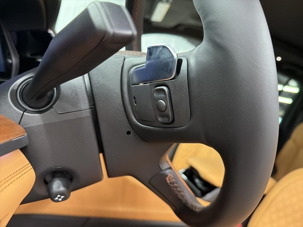 new 2025 Jeep Grand Cherokee car, priced at $62,878