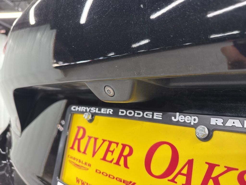 used 2022 Jeep Grand Cherokee L car, priced at $28,700
