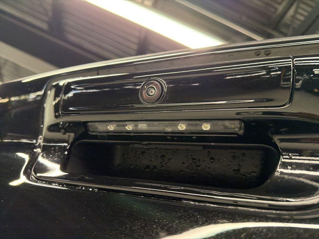 new 2026 Ram 1500 car, priced at $86,064