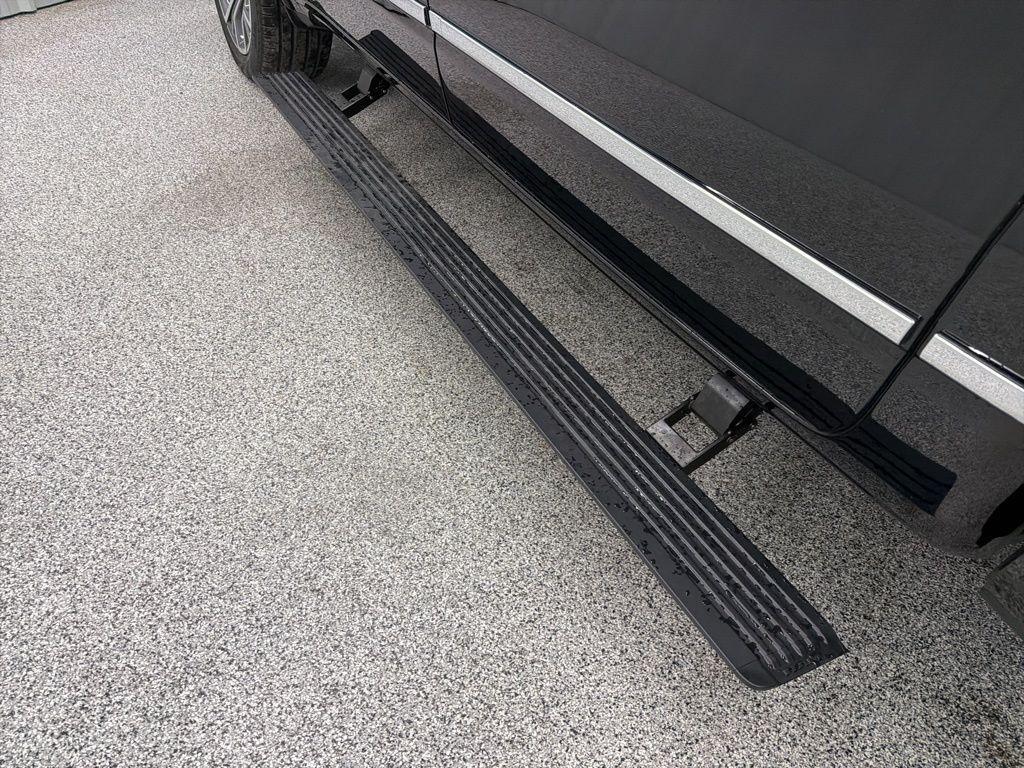 new 2026 Ram 1500 car, priced at $86,064