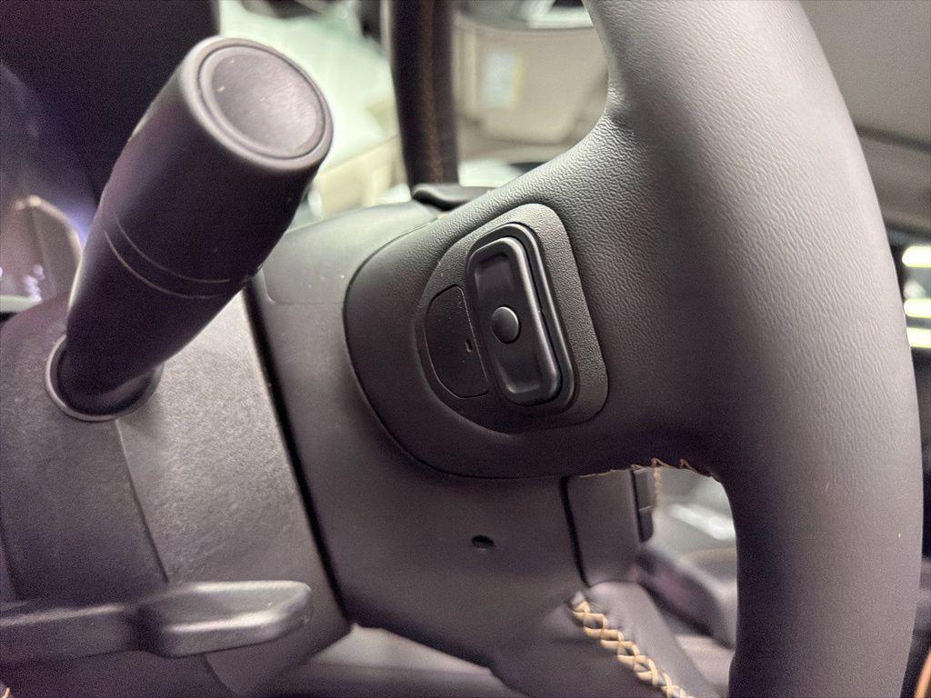 new 2026 Ram 1500 car, priced at $86,064