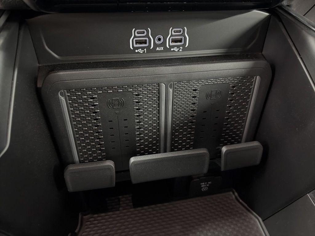 new 2026 Ram 2500 car, priced at $83,054