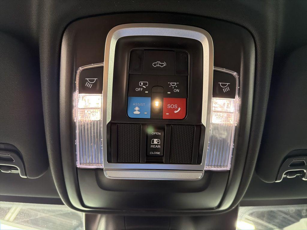 new 2026 Ram 2500 car, priced at $83,054