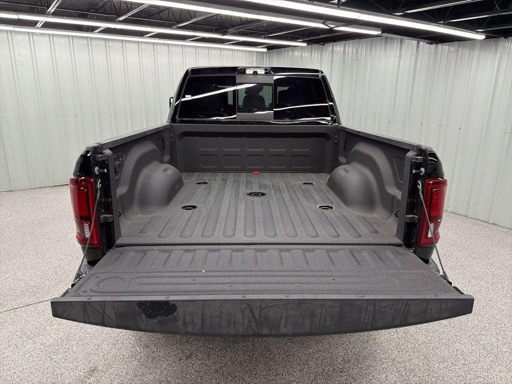 new 2026 Ram 2500 car, priced at $83,054