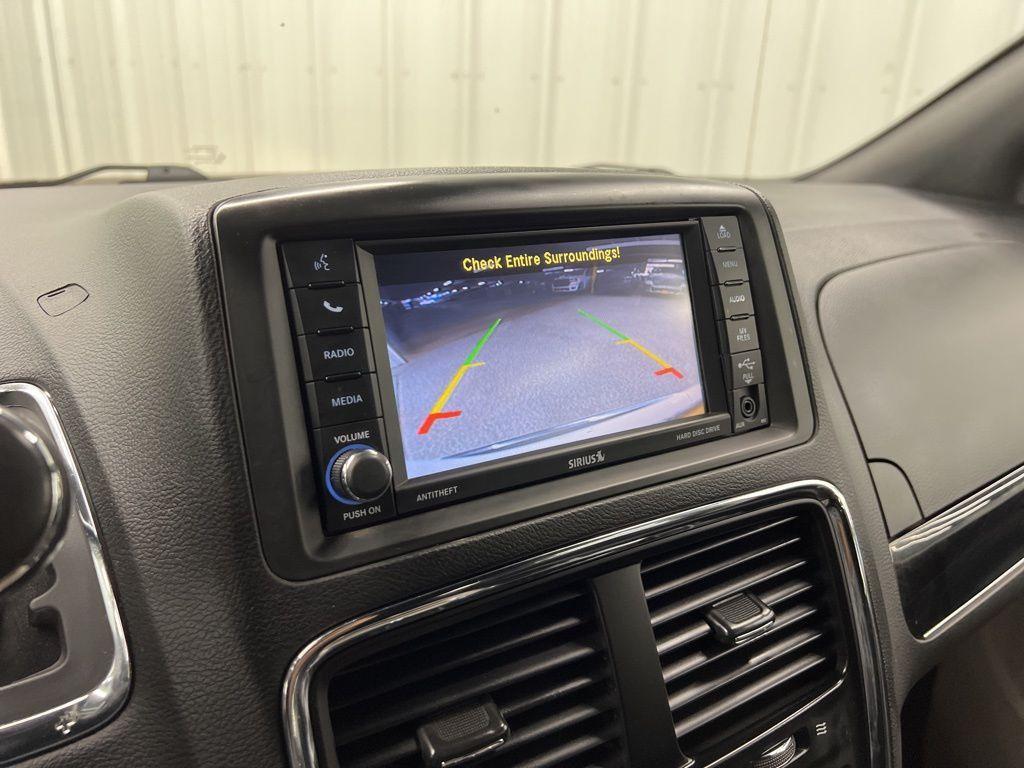 used 2019 Dodge Grand Caravan car, priced at $14,940