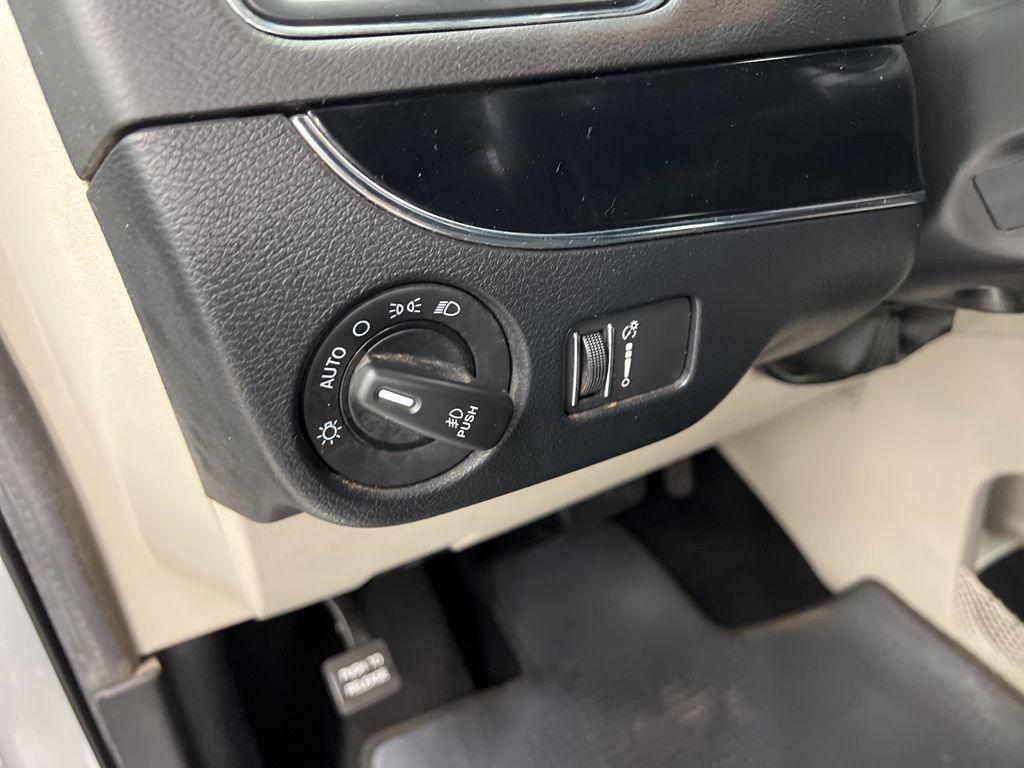 used 2019 Dodge Grand Caravan car, priced at $14,940