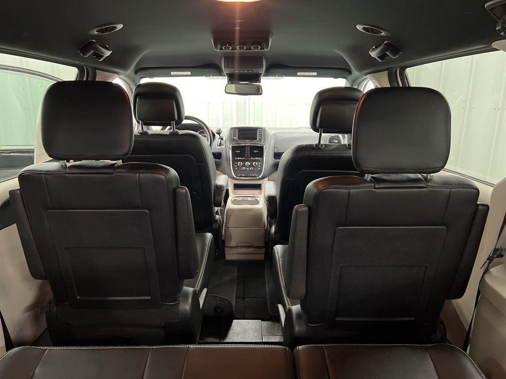 used 2019 Dodge Grand Caravan car, priced at $14,940