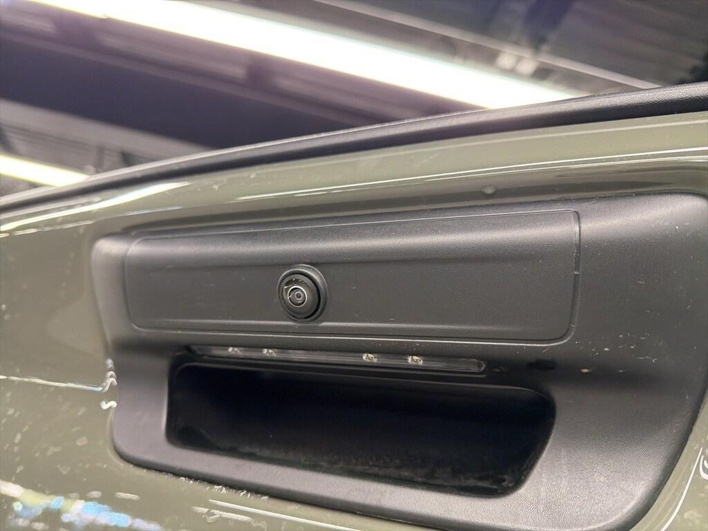 new 2026 Ram 1500 car, priced at $52,212