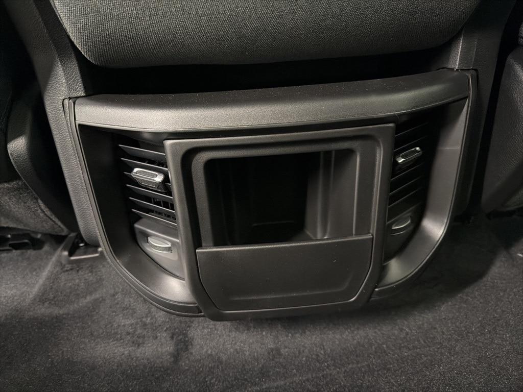 new 2026 Ram 1500 car, priced at $52,212