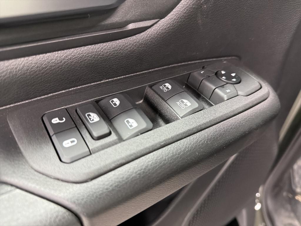 new 2026 Ram 1500 car, priced at $52,212