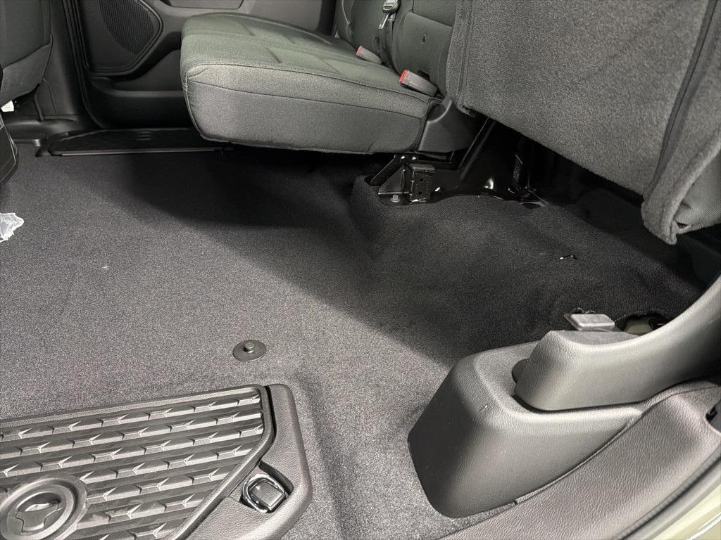 new 2026 Ram 1500 car, priced at $52,212