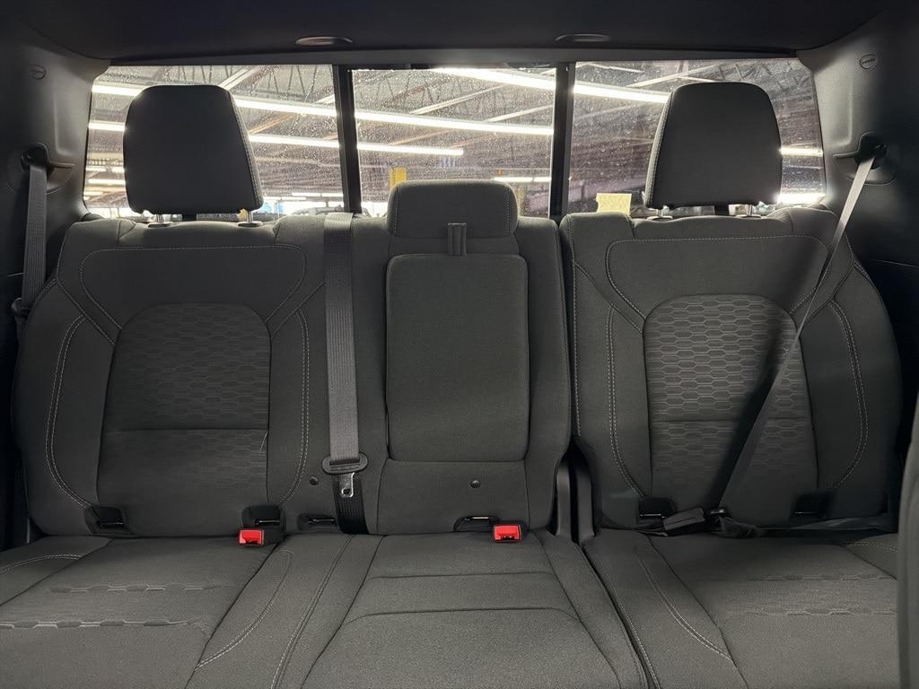 new 2026 Ram 1500 car, priced at $52,212