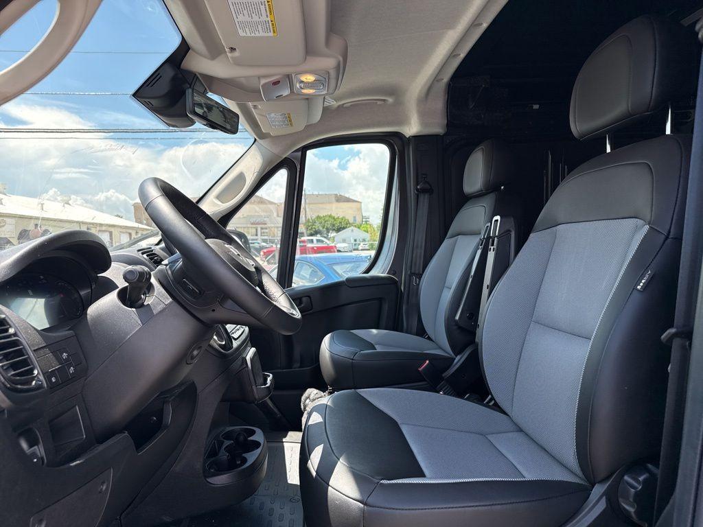 used 2026 Ram ProMaster 1500 car, priced at $48,650