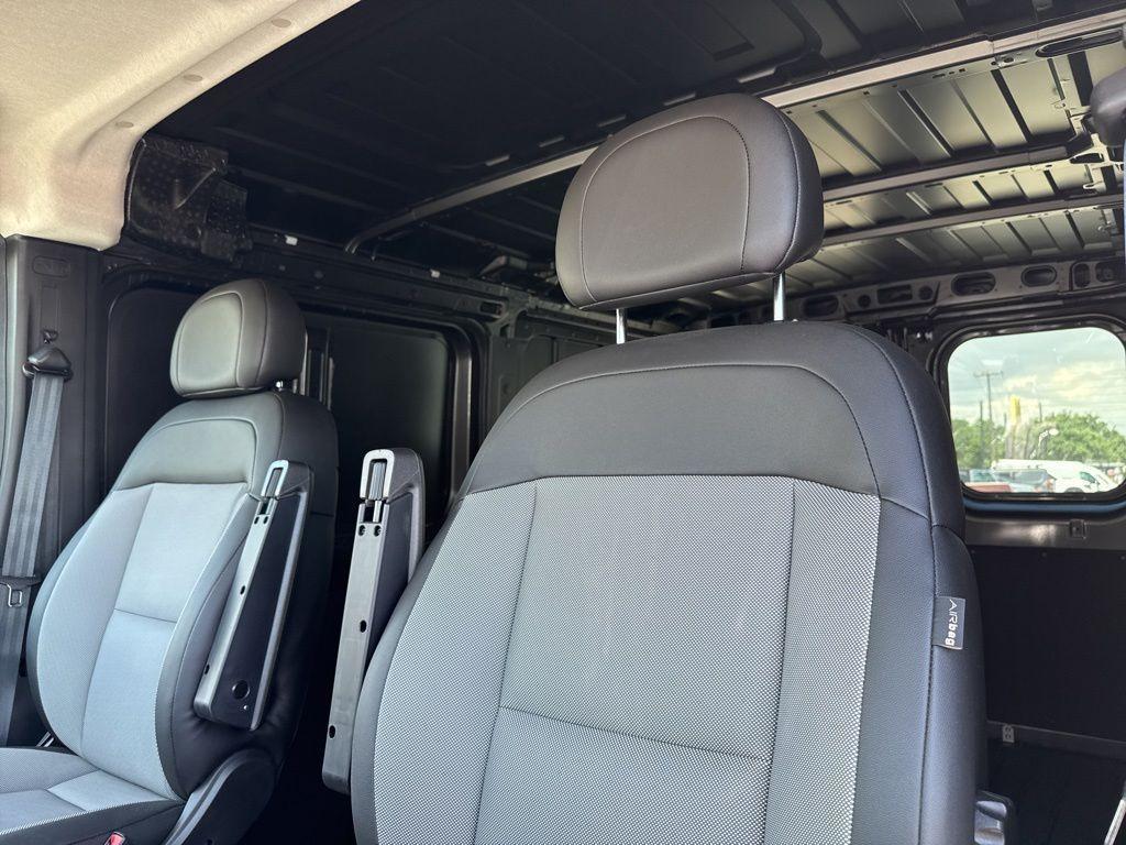 used 2026 Ram ProMaster 1500 car, priced at $48,650