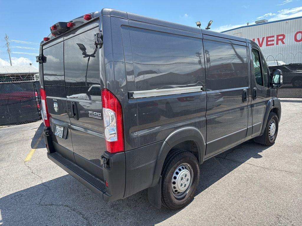 used 2026 Ram ProMaster 1500 car, priced at $48,650