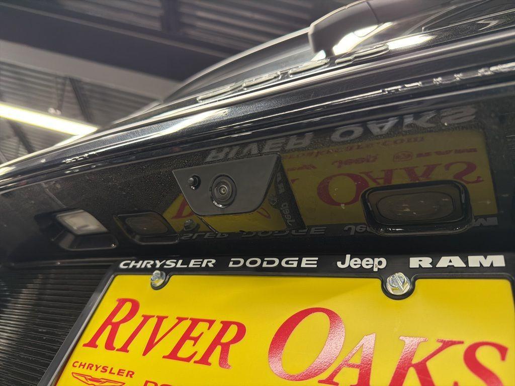 new 2026 Jeep Grand Wagoneer car, priced at $79,518