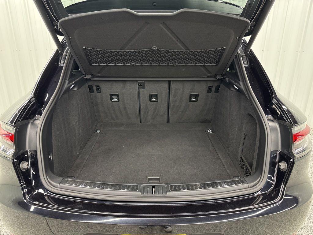 used 2019 Porsche Macan car, priced at $34,020