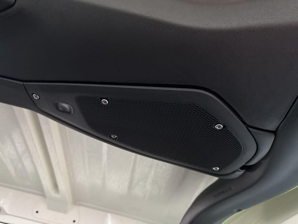new 2025 Jeep Wrangler car, priced at $39,295