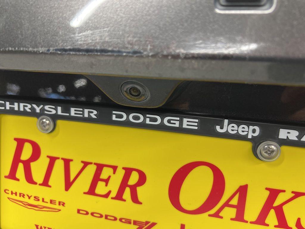 used 2020 Jeep Grand Cherokee car, priced at $23,765