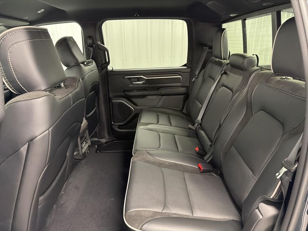 new 2026 Ram 1500 car, priced at $62,043