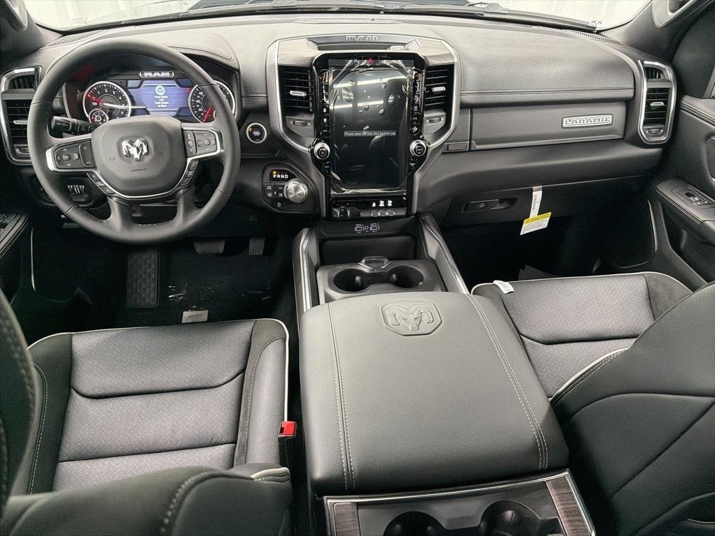 new 2026 Ram 1500 car, priced at $62,043
