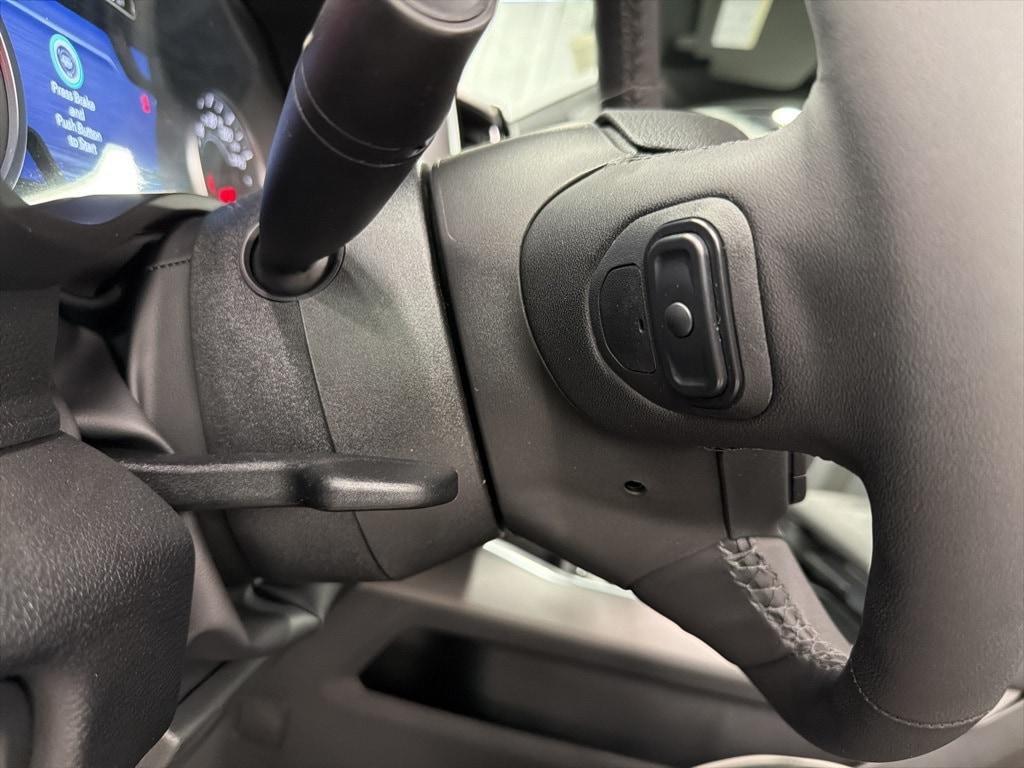 new 2026 Ram 1500 car, priced at $62,043