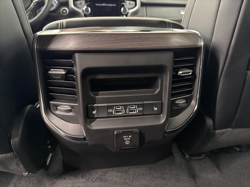 new 2026 Ram 1500 car, priced at $62,043