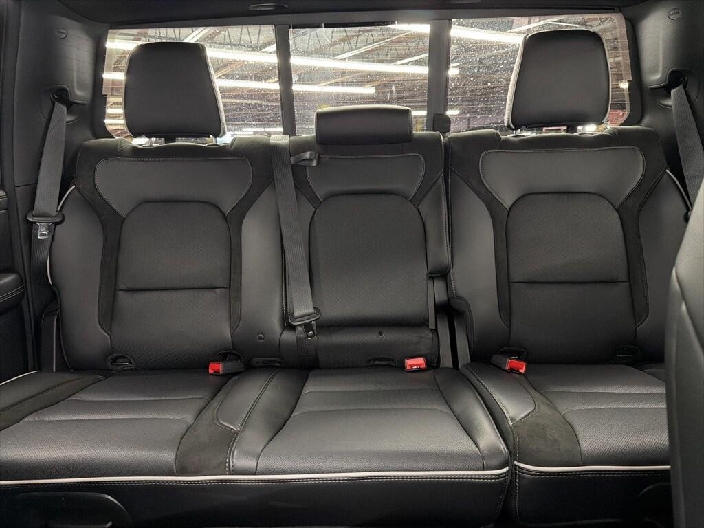 new 2026 Ram 1500 car, priced at $62,043