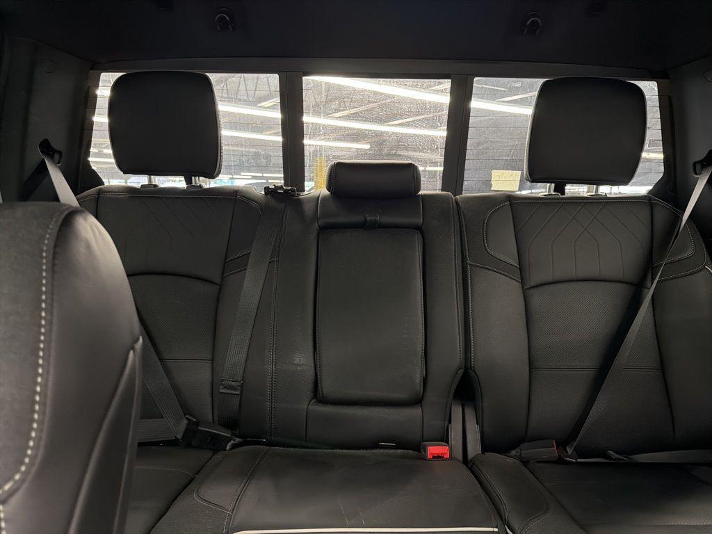 new 2025 Ram 3500 car, priced at $91,995