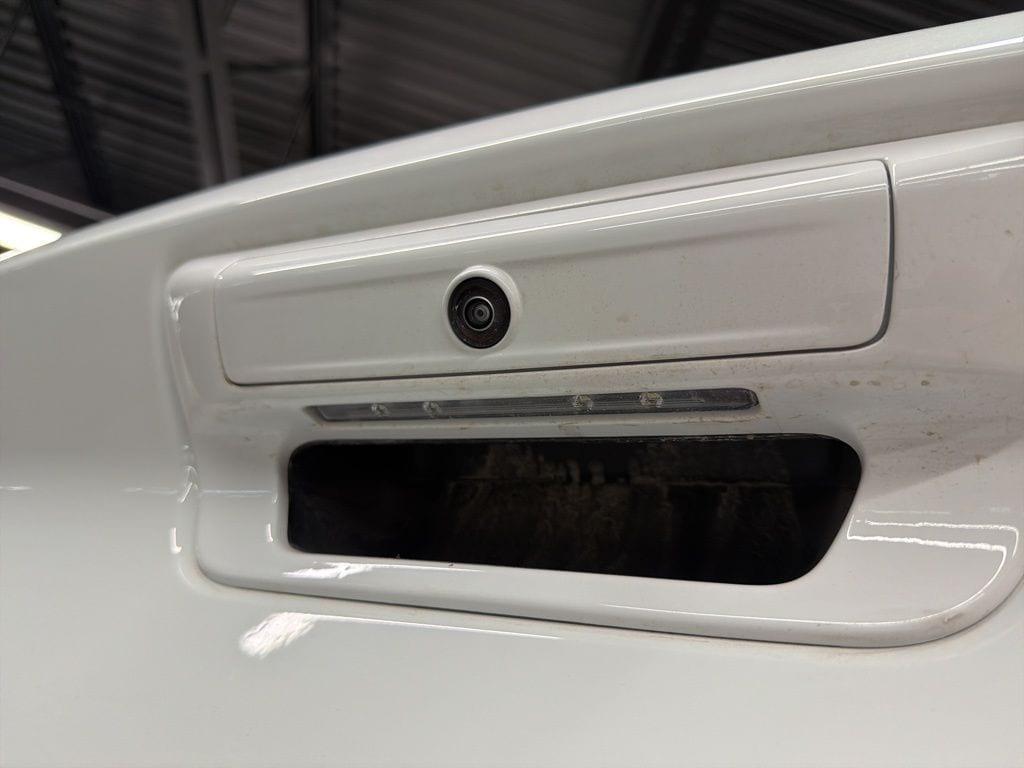 new 2025 Ram 3500 car, priced at $91,995