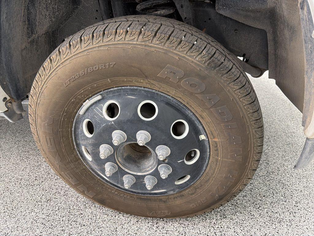 new 2025 Ram 3500 car, priced at $91,995