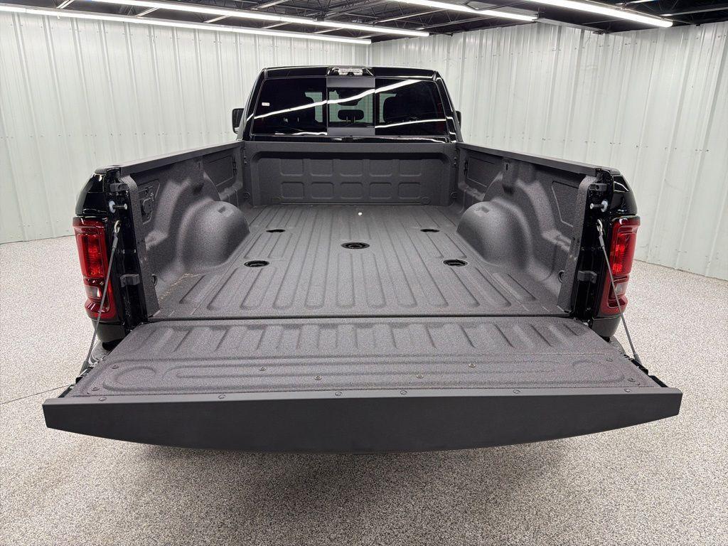 new 2026 Ram 3500 car, priced at $69,766