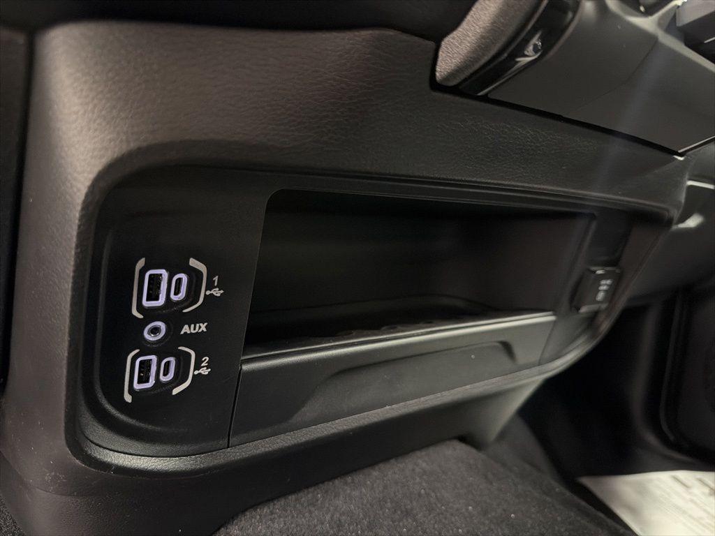 new 2026 Ram 3500 car, priced at $69,766