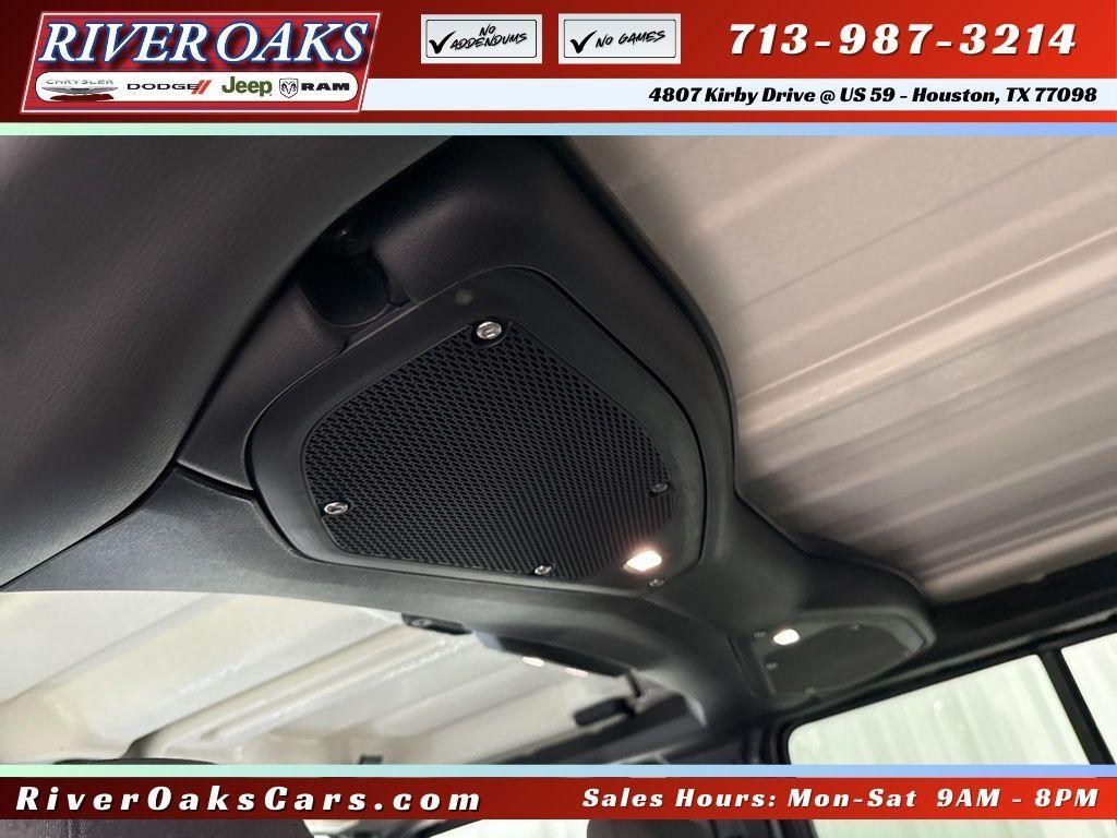 new 2025 Jeep Wrangler 4xe car, priced at $55,416