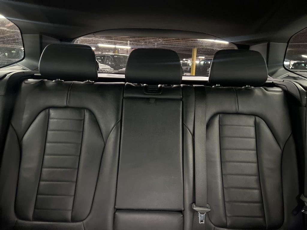 used 2022 BMW X3 car, priced at $21,425