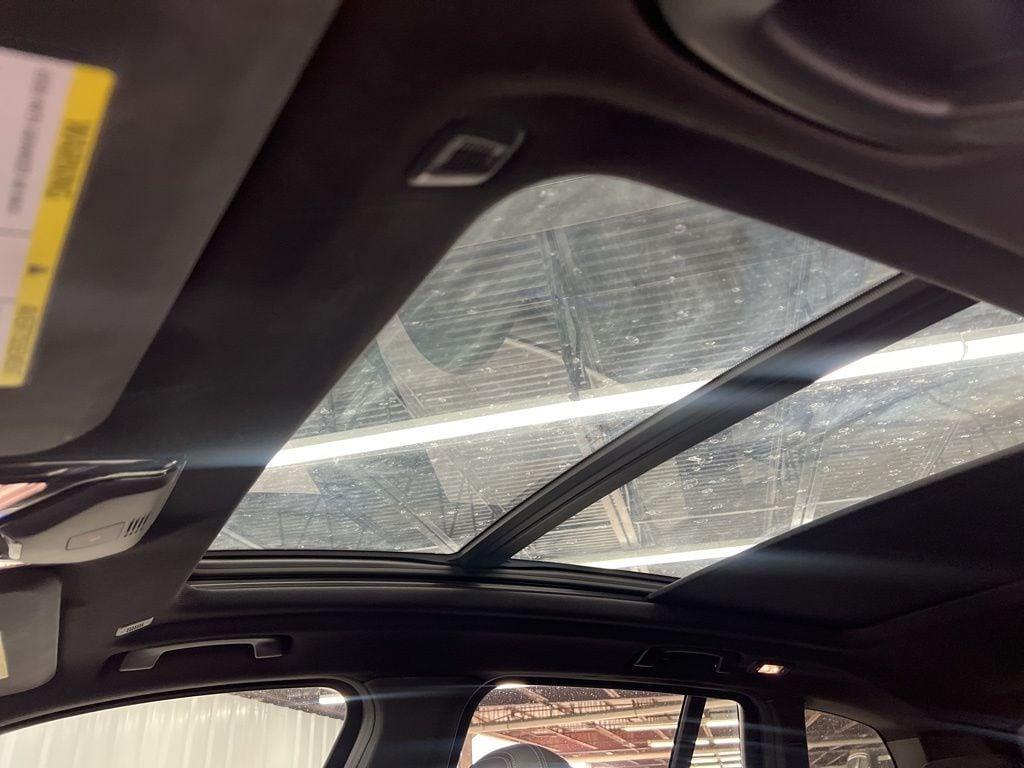 used 2022 BMW X3 car, priced at $21,425