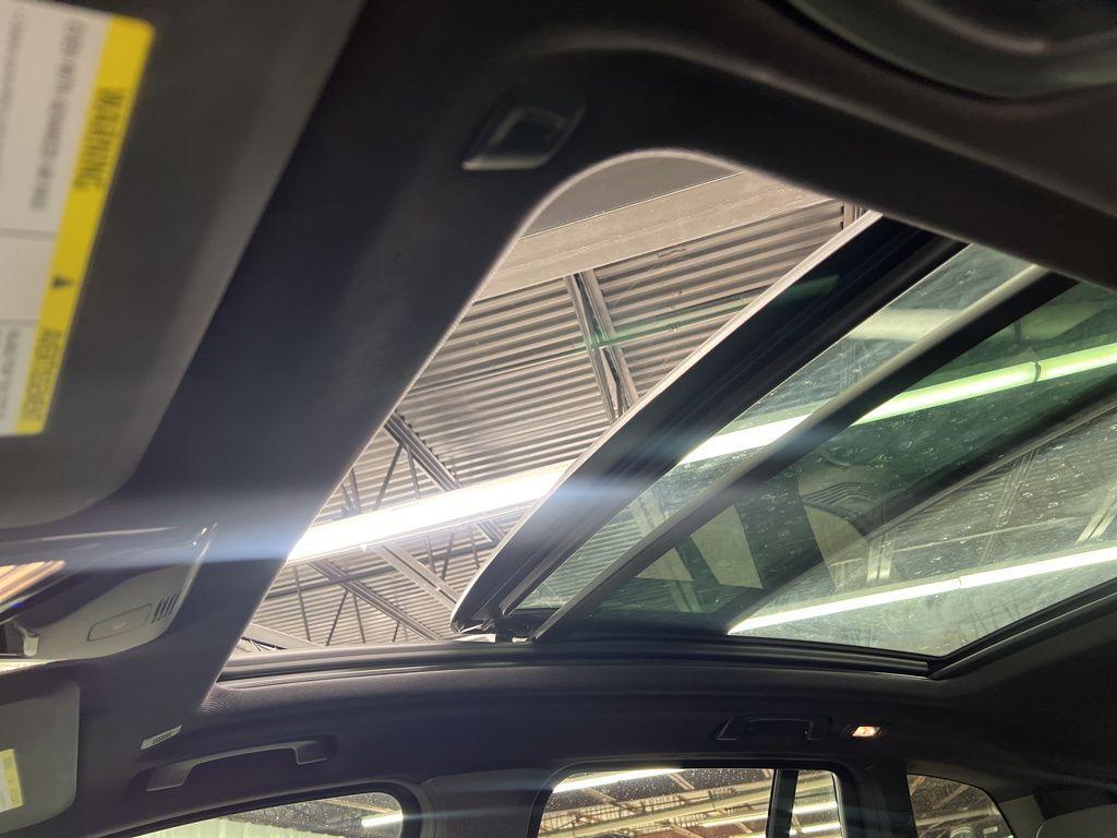 used 2022 BMW X3 car, priced at $21,425