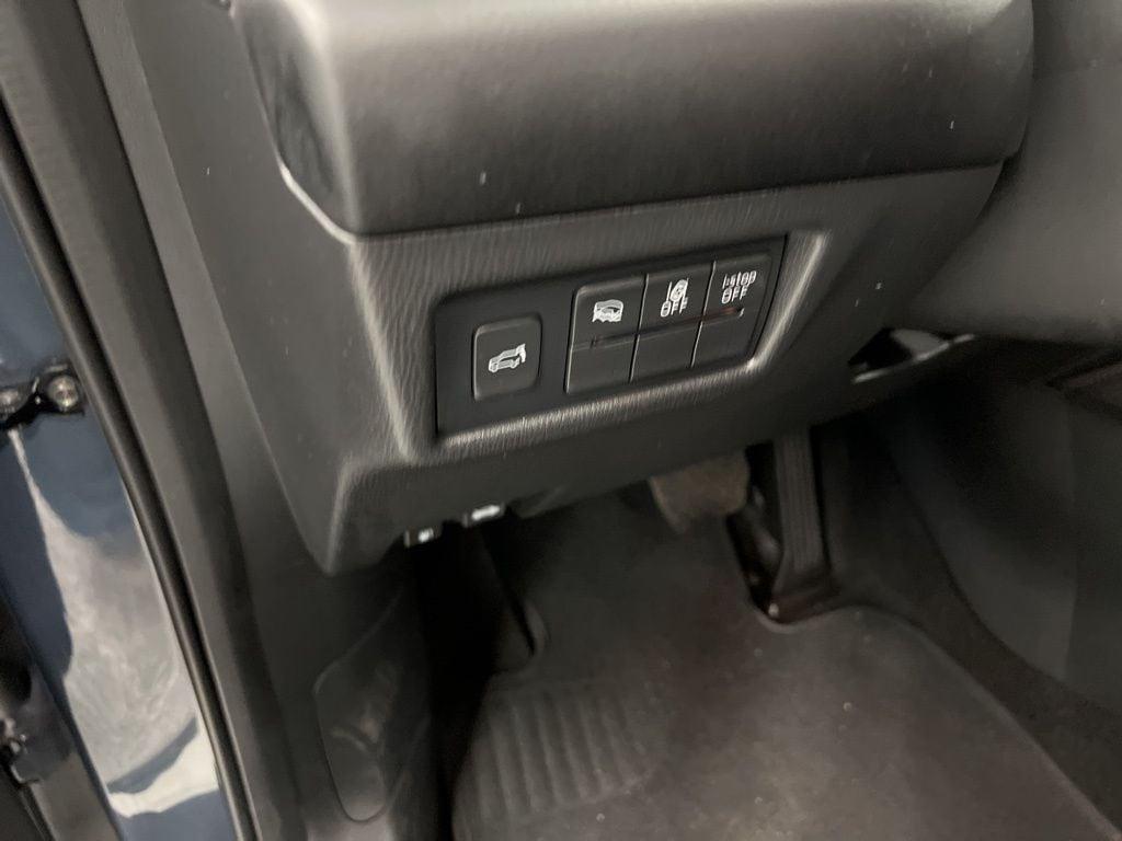 used 2025 Mazda CX-5 car, priced at $25,495