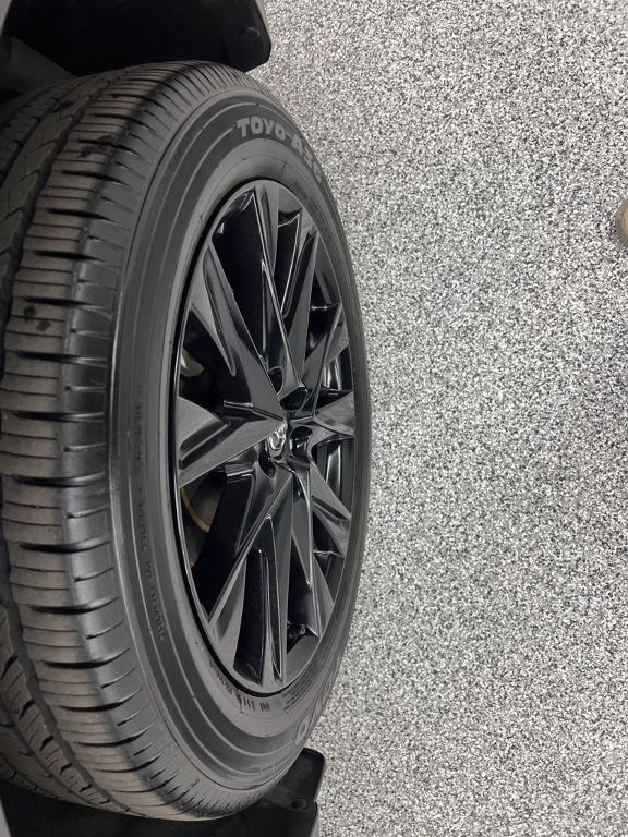 used 2025 Mazda CX-5 car, priced at $25,495