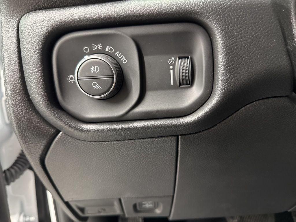 new 2026 Ram 2500 car, priced at $62,564