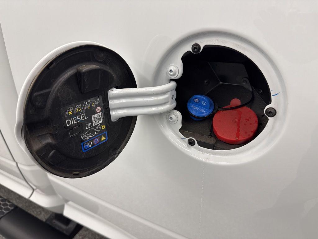 new 2026 Ram 2500 car, priced at $62,564