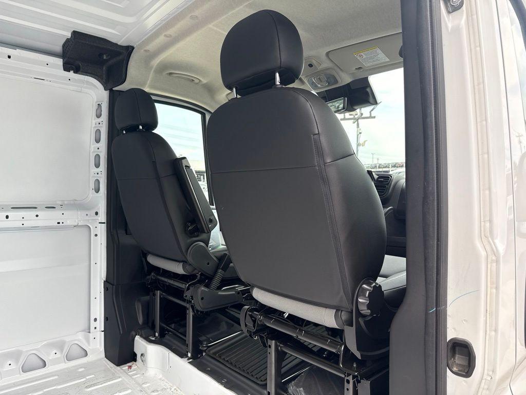 used 2026 Ram ProMaster 1500 car, priced at $40,170
